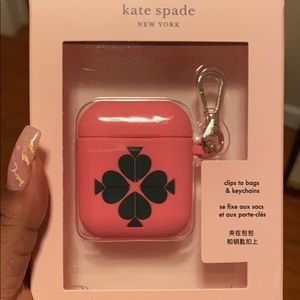 Kate Spade AirPods Case